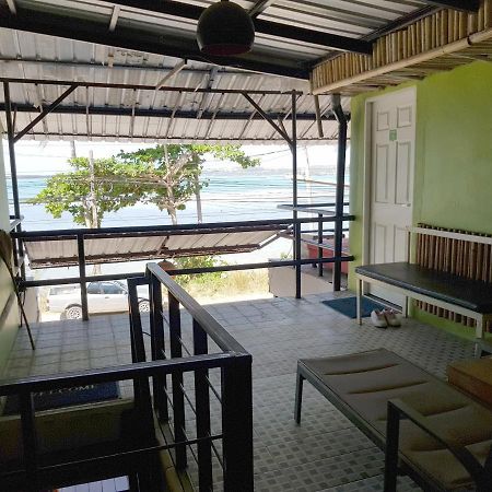 Zone6 Coworking Beach Apartment Old 2W Beach Hostel, Koh Samui Bophut Exterior foto